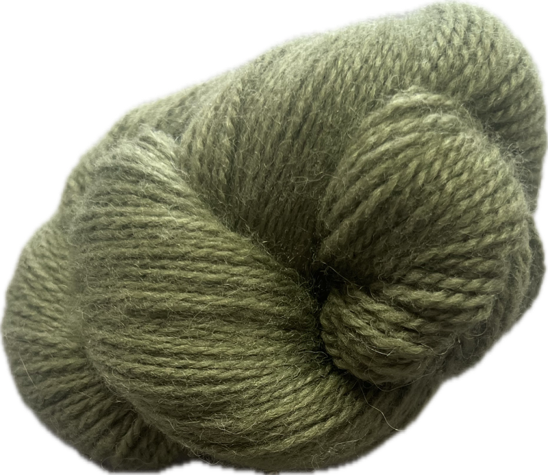 Imperial Yarn - Denali Yarn - Pacarino (Alpaca/Merino Wool) - Sport Weight