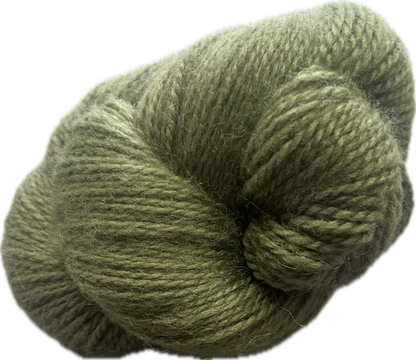 Imperial Yarn - Denali Yarn - Pacarino (Alpaca/Merino Wool) - Sport Weight