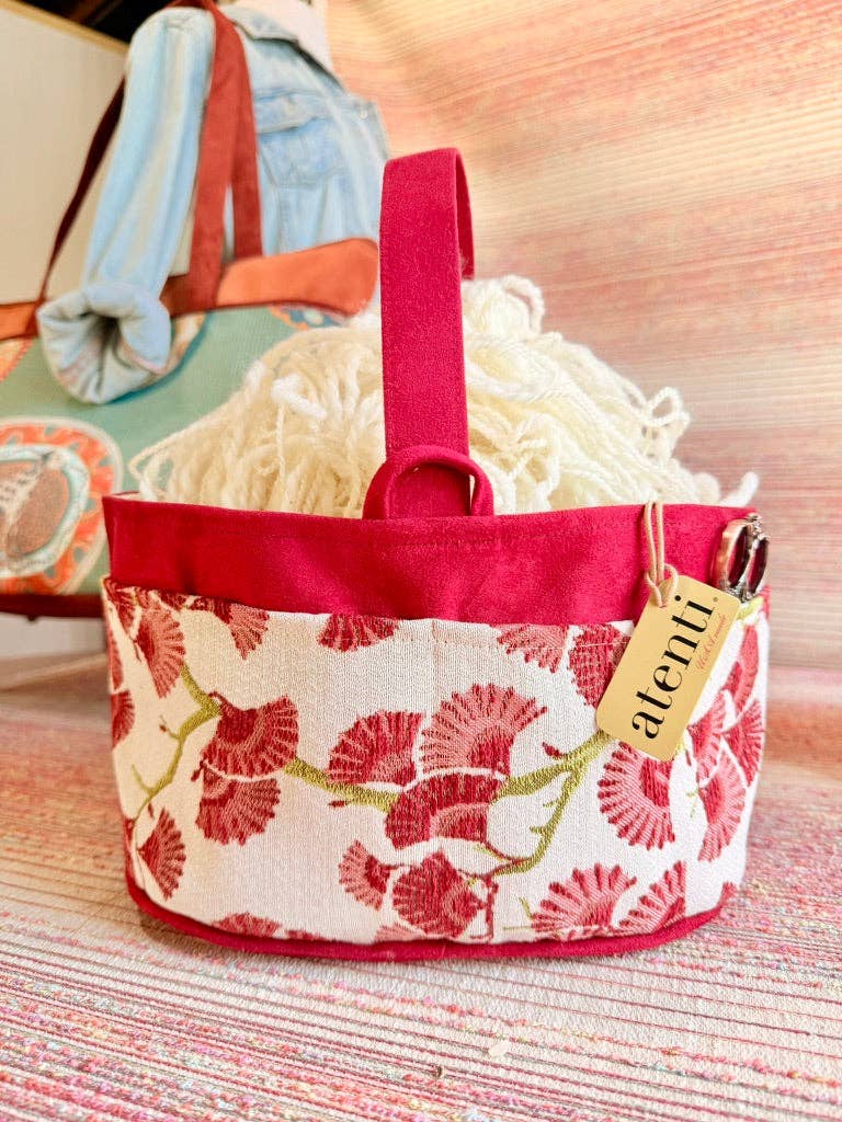Atenti - Charm Caddy