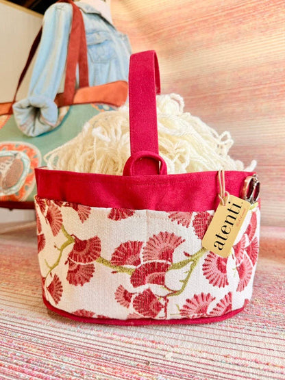 Atenti - Charm Caddy