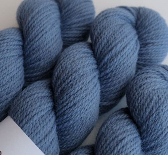 Bread & Butter - Pretzel, DK Weight, 100% US Merino Wool