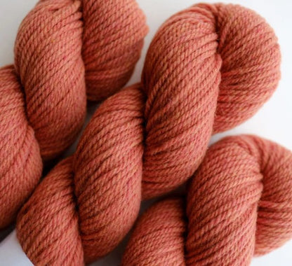 Bread & Butter - Pretzel, DK Weight, 100% US Merino Wool
