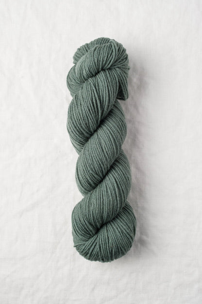 LOVermont Yarns Quince & Co Finch Sage