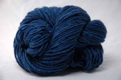 Shearing Day Shawl Kit - Mountain Mohair Blues