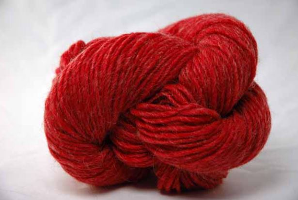 Shearing Day Shawl Kit - Mountain Mohair Pinks