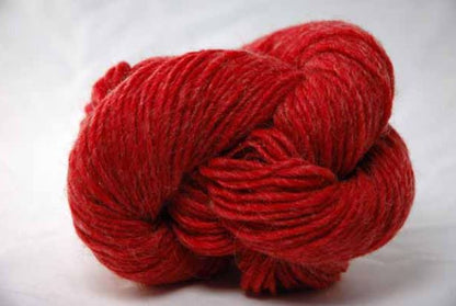 Shearing Day Shawl Kit - Mountain Mohair Pinks