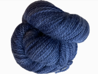 Imperial Yarn - Denali Feather Shawl Kit