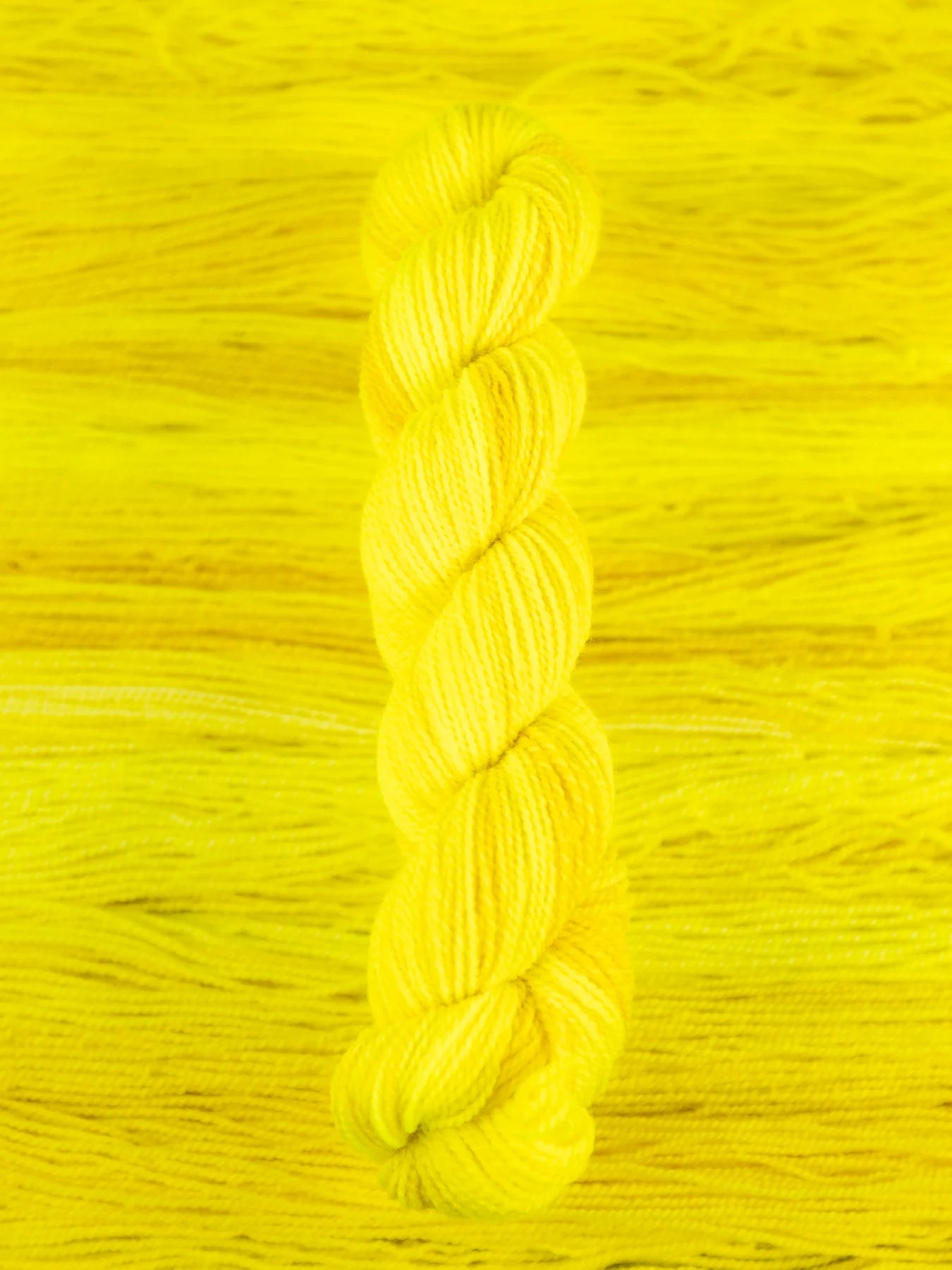 LOVermont Yarns JFM Making Tracks LITE Solar Power 100% US Wool