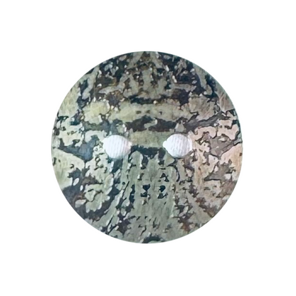 Wandering Dog Metal Art - Handmade Nickel Buttons