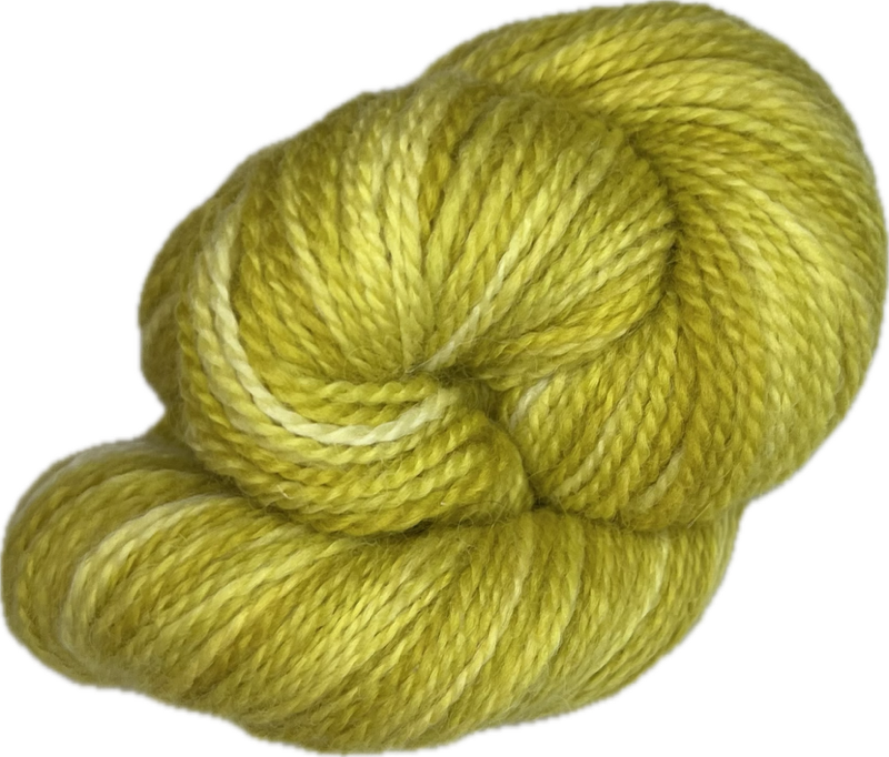 Imperial Yarn - Denali Yarn - Pacarino (Alpaca/Merino Wool) - Sport Weight