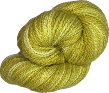 Imperial Yarn - Denali Yarn - Pacarino (Alpaca/Merino Wool) - Sport Weight