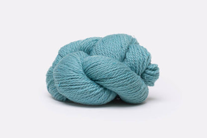 Imperial Yarn - Denali Feather Shawl Kit