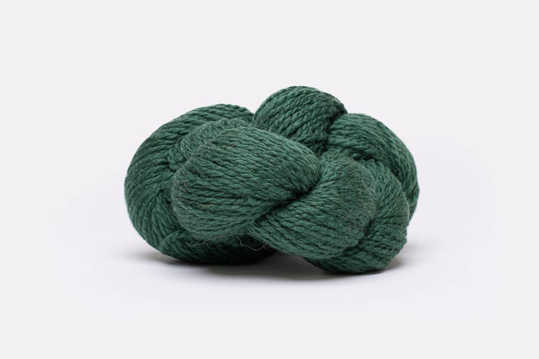 LOVermont Yarns Denali Pacarino New Pines 