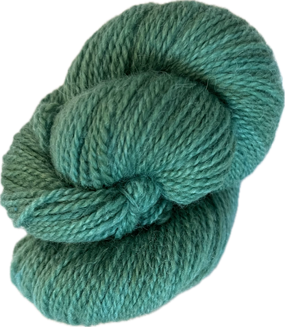 LOVermont Yarns Denali Pacarino Cottage Ivy