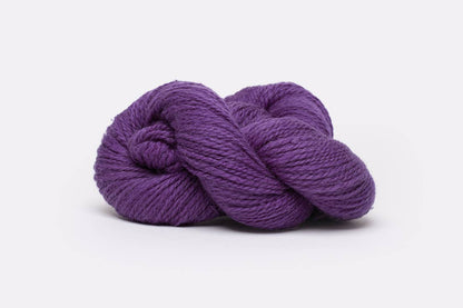 Imperial Yarn - Denali Feather Shawl Kit