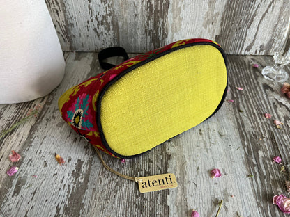 Atenti - Calypso Caddy