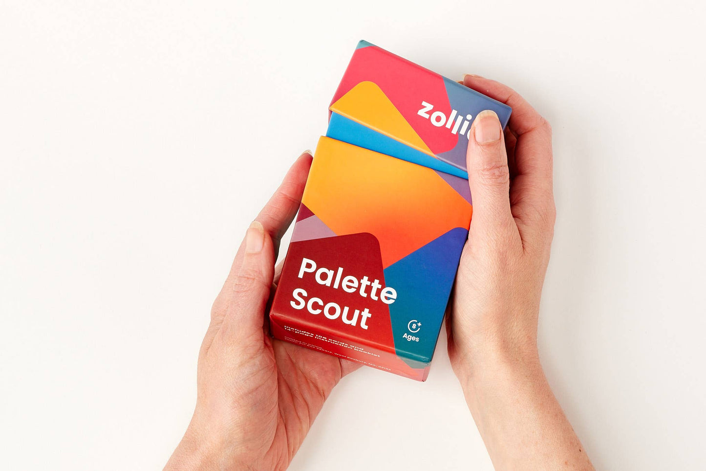 Zollie - Palette Scout