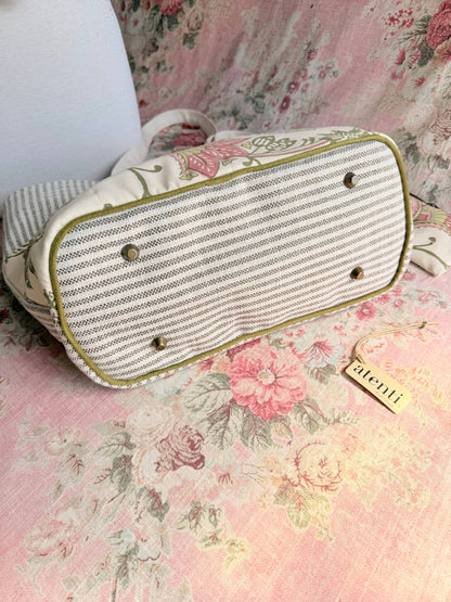 Atenti - The Rosalie Project Tote - Large