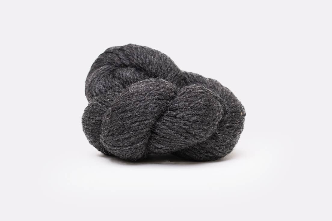 Imperial Yarn - Denali Feather Shawl Kit