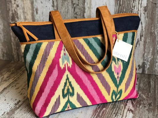 Atenti - Sour Patch Satchel