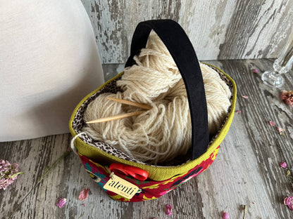 Atenti - Calypso Caddy