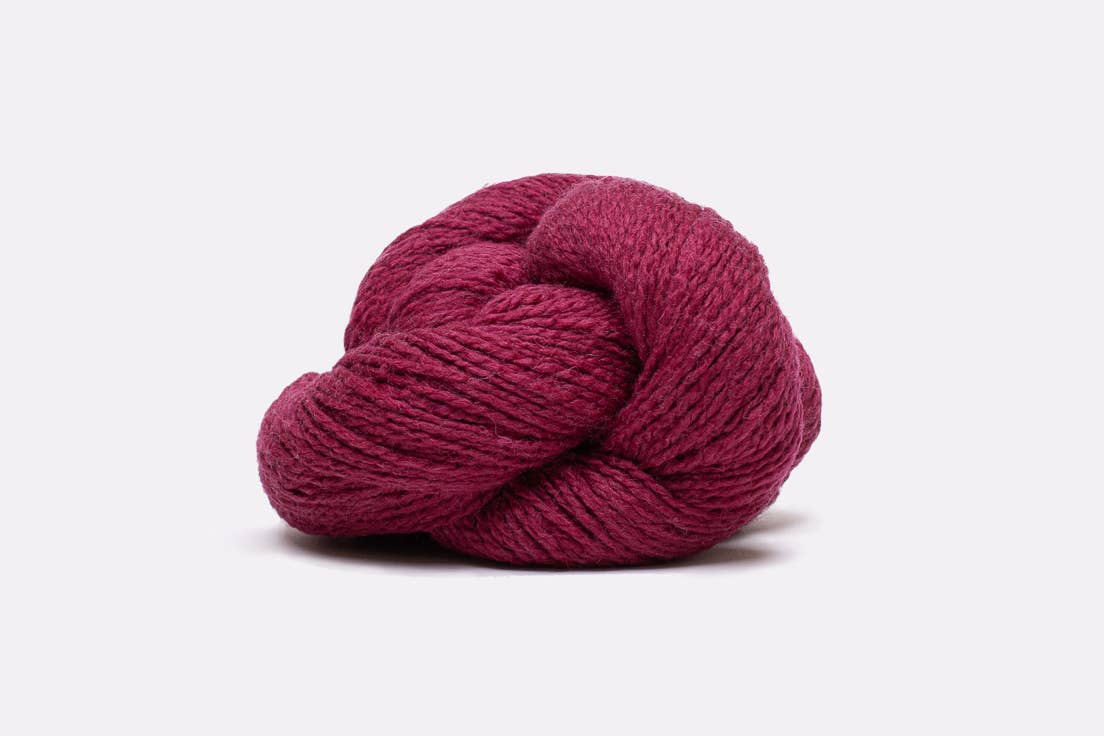 Imperial Yarn - Denali Feather Shawl Kit