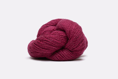 Imperial Yarn - Denali Feather Shawl Kit
