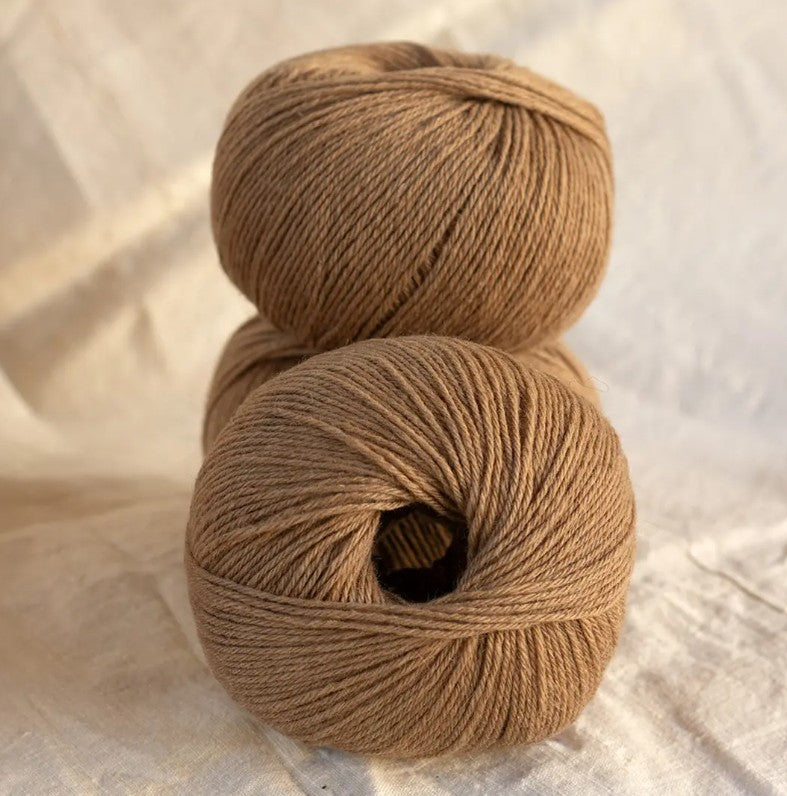 mYak - Baby Camel, Sport Weight, 100% Baby Camel