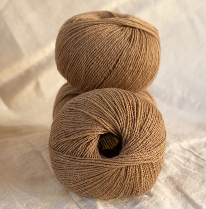 mYak - Baby Camel, Sport Weight, 100% Baby Camel