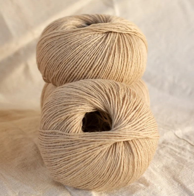 mYak - Baby Camel, Sport Weight, 100% Baby Camel