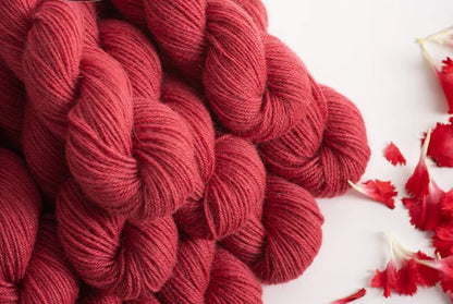mYak - Baby Yak Medium, Worsted Weight, 100% Baby Yak