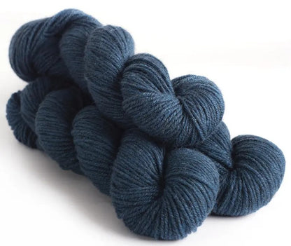 mYak - Baby Yak Medium, Worsted Weight, 100% Baby Yak