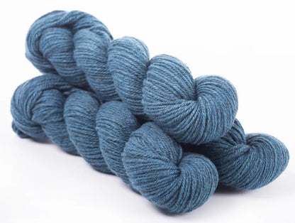mYak - Baby Yak Medium, Worsted Weight, 100% Baby Yak