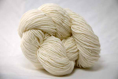 GMS - Sylvan Spirit, DK Weight, 50% Fine Western Wool & 50% TENCEL Lyocell