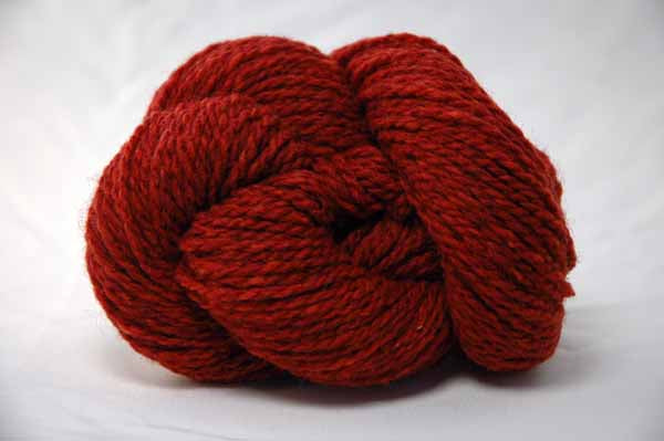 GMS - Weekend Wool, 2-Ply Worsted Weight, 100% US Wool